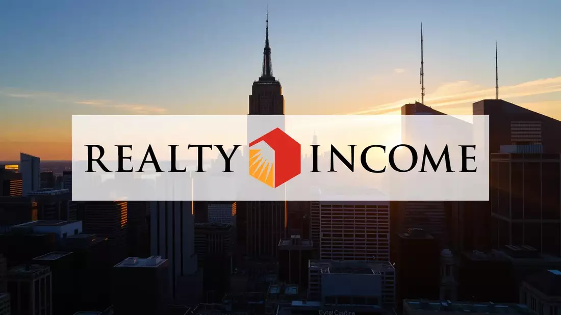 Realty Income: Un Plan de Inversión Ambicioso con Crecimiento Cauto - Bild: über boerse-global.de