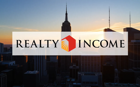 Realty Income: Un Plan de Inversión Ambicioso con Crecimiento Cauto - Foto: über boerse-global.de