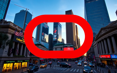 Oracle: La Sombra de la Financiación Sobre su Carrera en la Nube e IA - Foto: über boerse-global.de