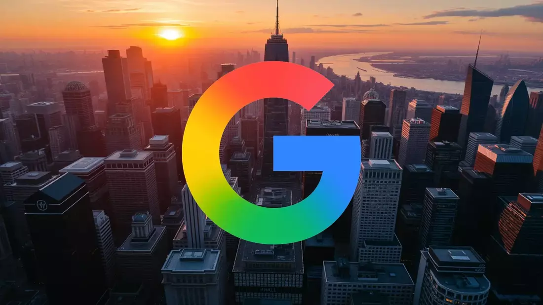 La Expansión de la Inteligencia Artificial de Alphabet Gana Terreno en Asia - Bild: über boerse-global.de