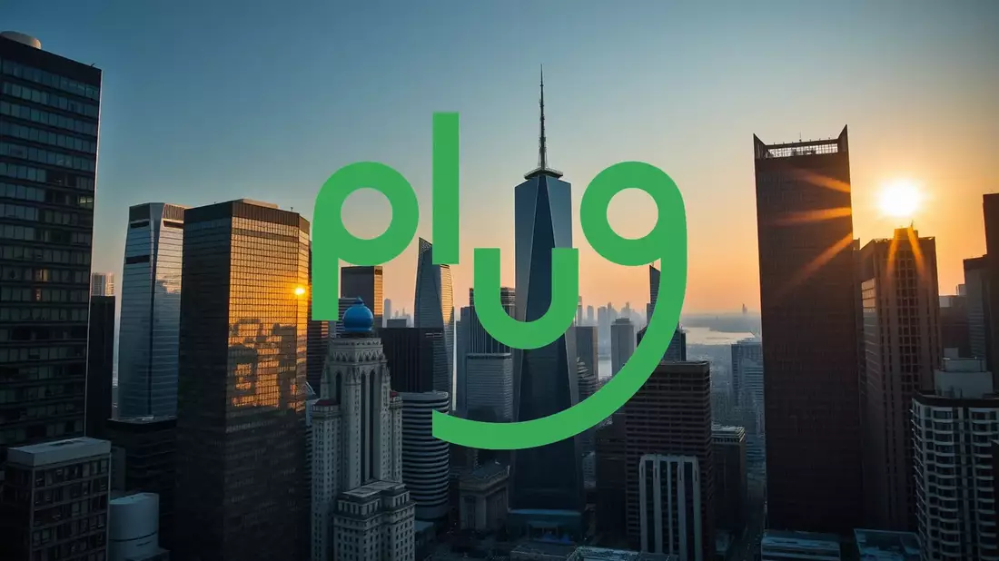 Plug Power: Un Trimestre Decisivo Entre Demandas y Reestructuración - Bild: über boerse-global.de
