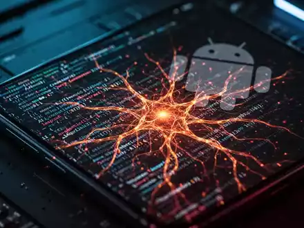 Android-Malware nutzt jetzt KI gegen Virenentfernung - Foto: über boerse-global.de