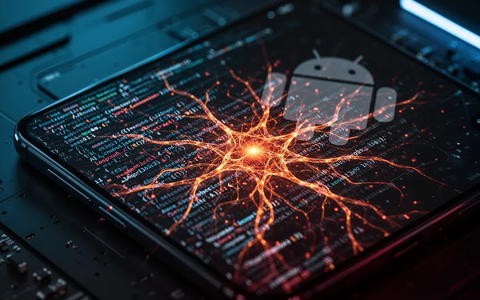 Android-Malware nutzt jetzt KI gegen Virenentfernung - Foto: über boerse-global.de