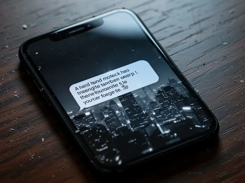 Smishing-Welle erreicht 2026 neue Dimensionen - Foto: über boerse-global.de