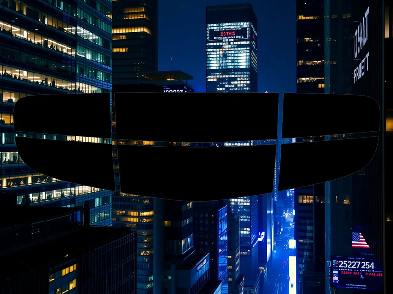 Geely Aktie: Strategische Offensive - Foto: über boerse-global.de