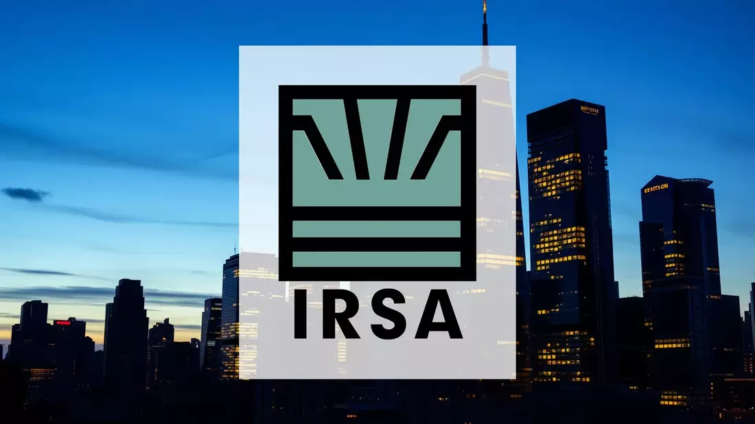 IRSA: El contexto macroeconómico argentino toma el protagonismo - Bild: über boerse-global.de