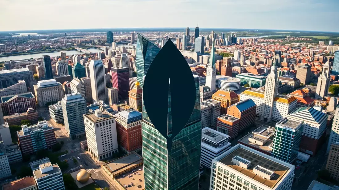 MongoDB Aktie: KI-Sorgen belasten - Bild: über boerse-global.de