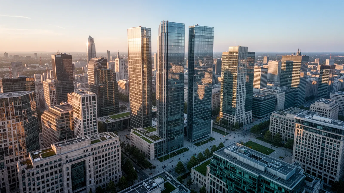 iShares Europe ETF: Neue Gewichtung - Foto: über boerse-global.de