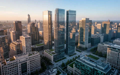 iShares Europe ETF: Neue Gewichtung - Foto: über boerse-global.de