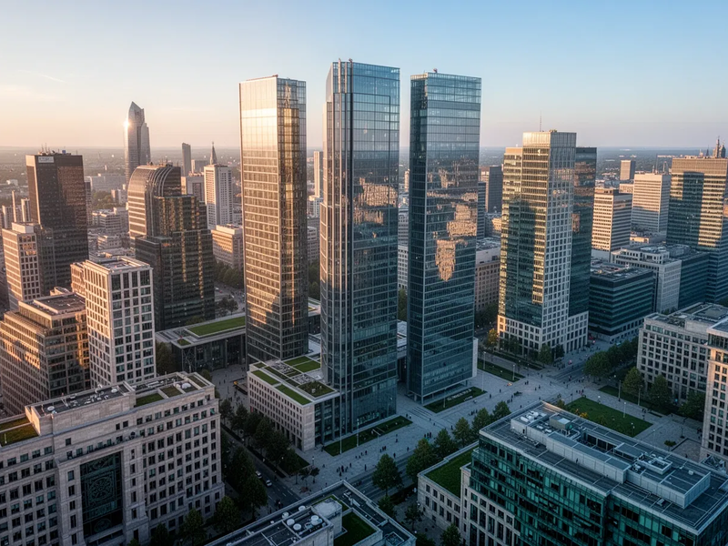 iShares Europe ETF: Neue Gewichtung - Foto: über boerse-global.de