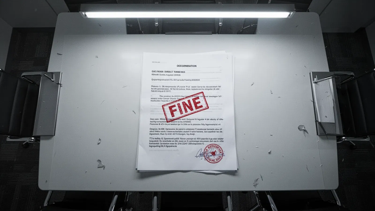 Datenschutz: Gnadenfrist vorbei, Bußgelder steigen - Foto: über boerse-global.de