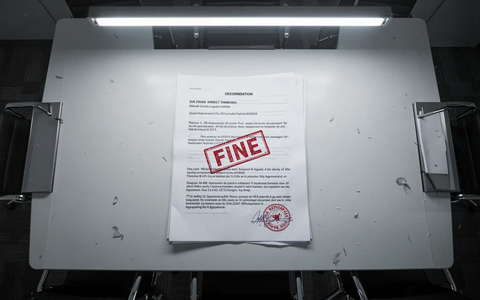 Datenschutz: Gnadenfrist vorbei, Bußgelder steigen - Foto: über boerse-global.de