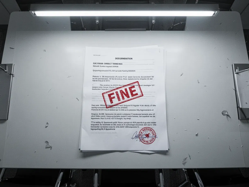 Datenschutz: Gnadenfrist vorbei, Bußgelder steigen - Foto: über boerse-global.de