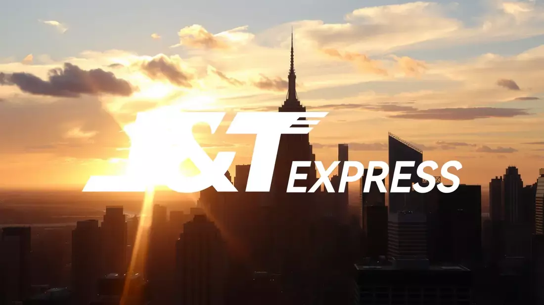 J&T Global Express Aktie: Zeitplan wackelt - Bild: über boerse-global.de