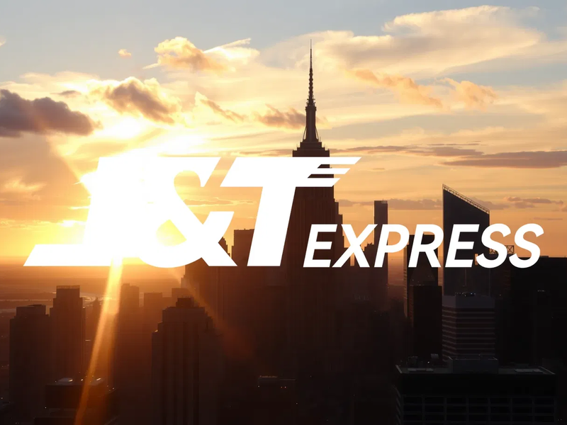 J&T Global Express Aktie: Zeitplan wackelt - Foto: über boerse-global.de