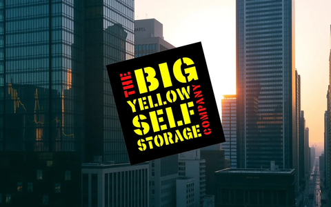 Big Yellow Aktie: Expansionskurs im Fokus - Foto: über boerse-global.de