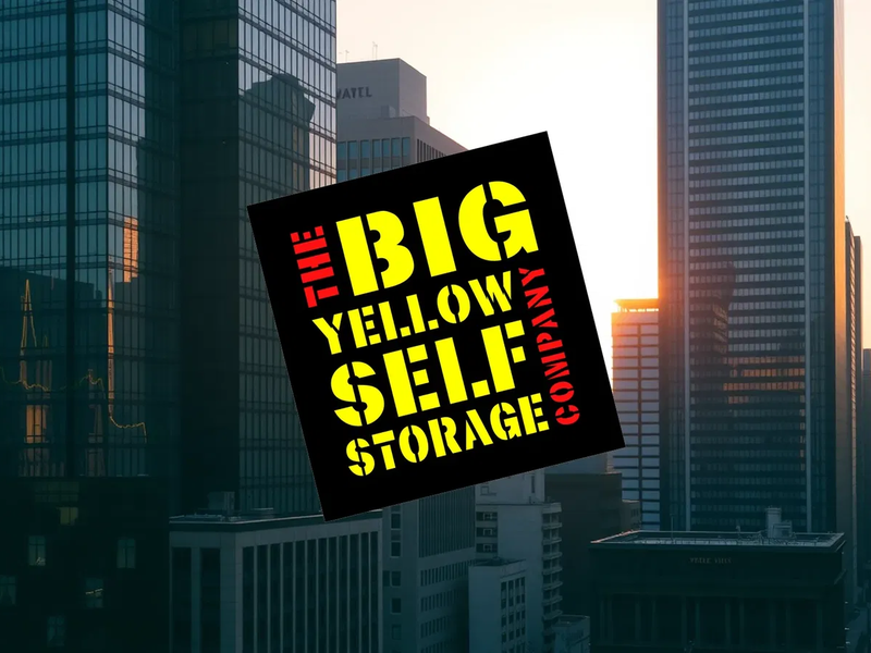 Big Yellow Aktie: Expansionskurs im Fokus - Foto: über boerse-global.de