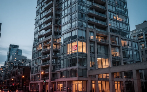 Kanadas Mietmarkt dreht sich zugunsten der Mieter - Foto: über boerse-global.de