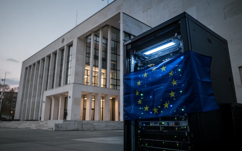 Google zahlt Millionenstrafen und ändert EU-Suche - Foto: über boerse-global.de