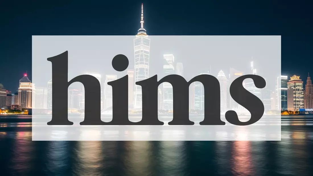 Hims & Hers: Un desplome bursátil que contradice sus récords financieros - Bild: über boerse-global.de
