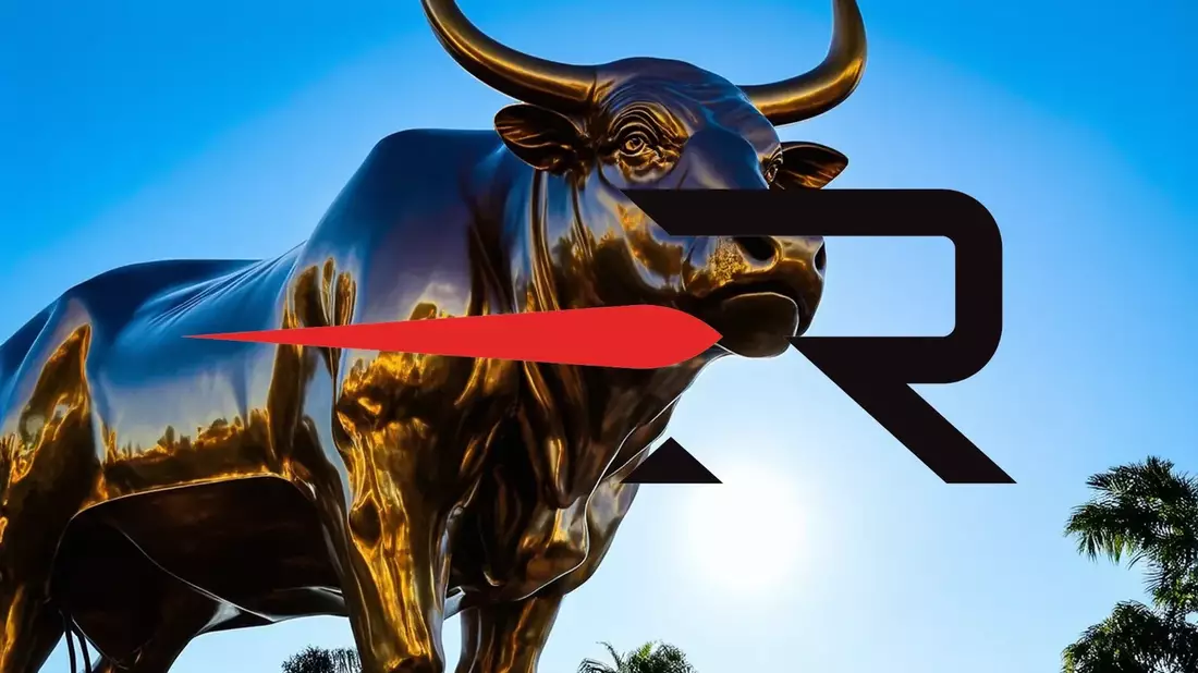Rocket Lab: El éxito operativo choca con el retraso de su lanzador estrella - Bild: über boerse-global.de