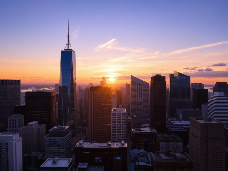 Norman Broadbent Aktie: Branche unter Druck - Foto: über boerse-global.de