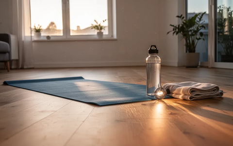 DAK-Studie: Hybrid-Training ist idealer Fitness-Einstieg 2026 - Foto: über boerse-global.de