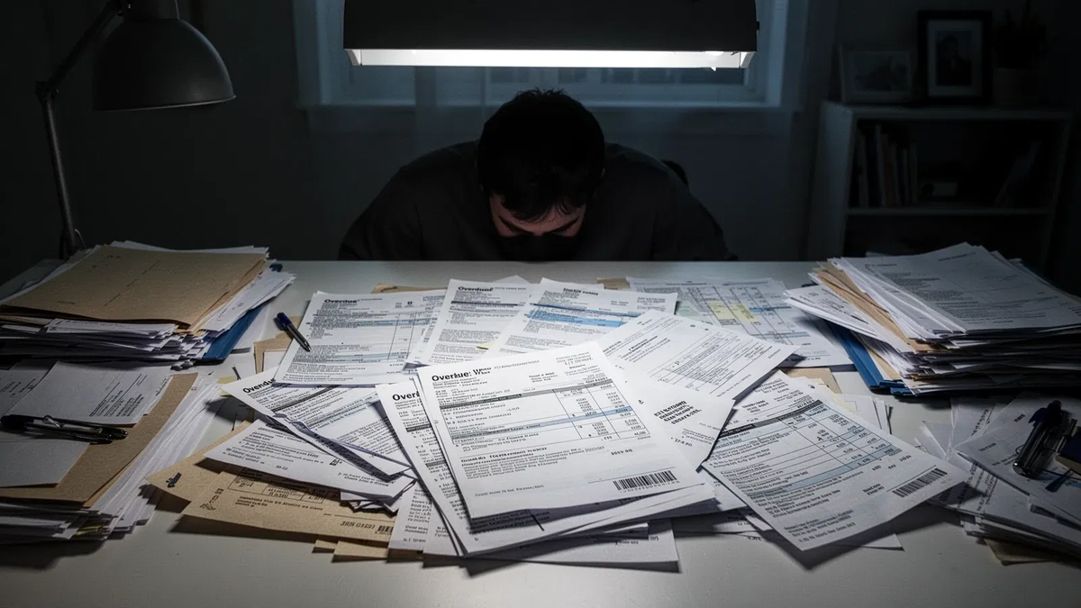 Schuldnerberatung in NRW: Landtag entscheidet über Reform - Foto: über boerse-global.de