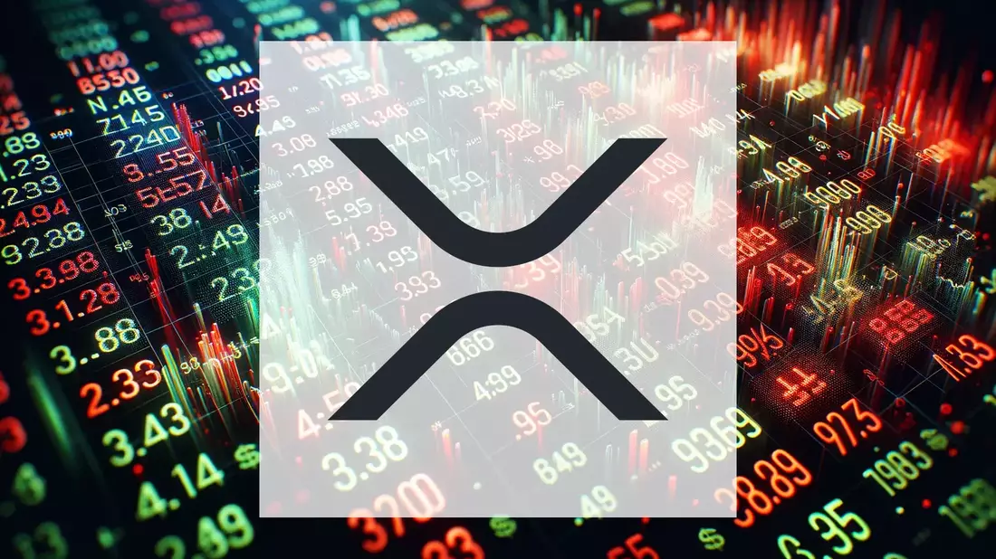 XRP avanza hacia las finanzas descentralizadas - Bild: über boerse-global.de