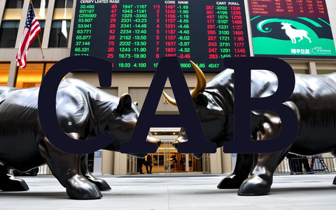 Cab Payments Aktie: Marktumfeld entscheidend - Foto: über boerse-global.de