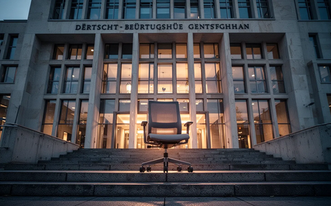 Asylpolitik: Arbeitsmarktzugang schon nach drei Monaten - Foto: über boerse-global.de