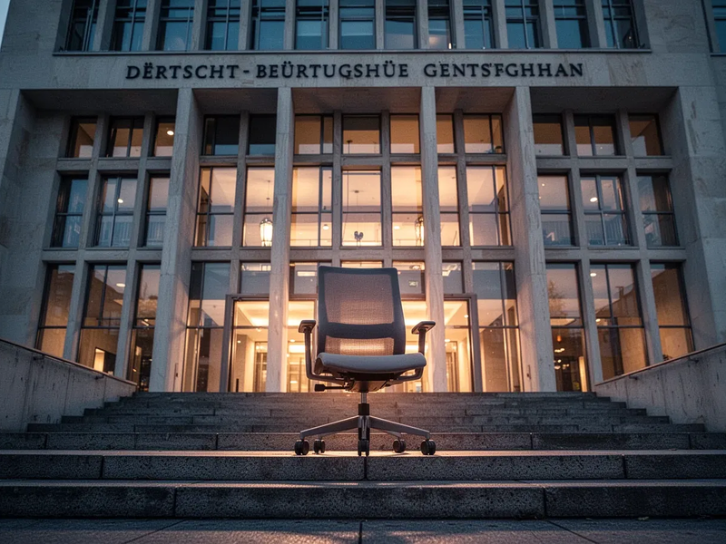 Asylpolitik: Arbeitsmarktzugang schon nach drei Monaten - Foto: über boerse-global.de