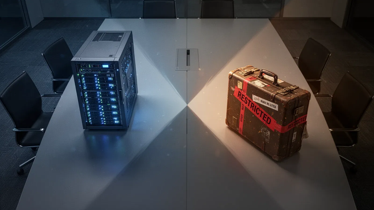 OpenAI liefert KI für Pentagon, Konkurrent Anthropic fällt in Ungnade - Foto: über boerse-global.de