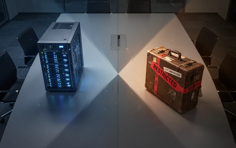 OpenAI liefert KI für Pentagon, Konkurrent Anthropic fällt in Ungnade - Foto: über boerse-global.de