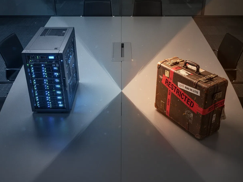 OpenAI liefert KI für Pentagon, Konkurrent Anthropic fällt in Ungnade - Foto: über boerse-global.de