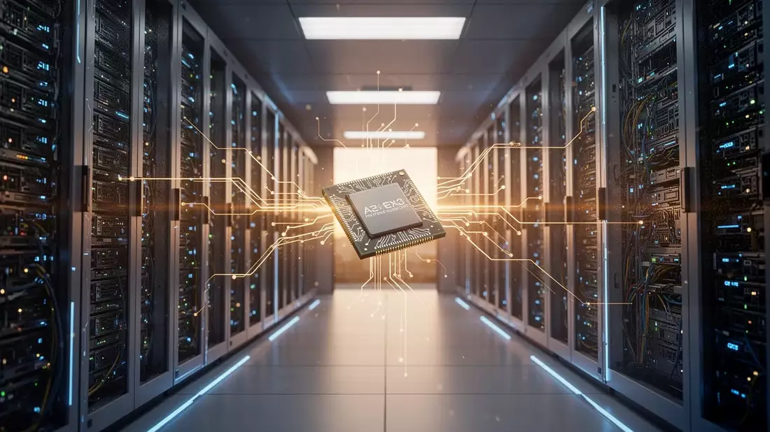 Nvidia sichert sich Milliarden-Deal mit Meta für KI-Chips der Zukunft - Bild: über boerse-global.de