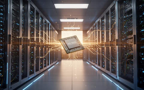 Nvidia sichert sich Milliarden-Deal mit Meta für KI-Chips der Zukunft - Foto: über boerse-global.de