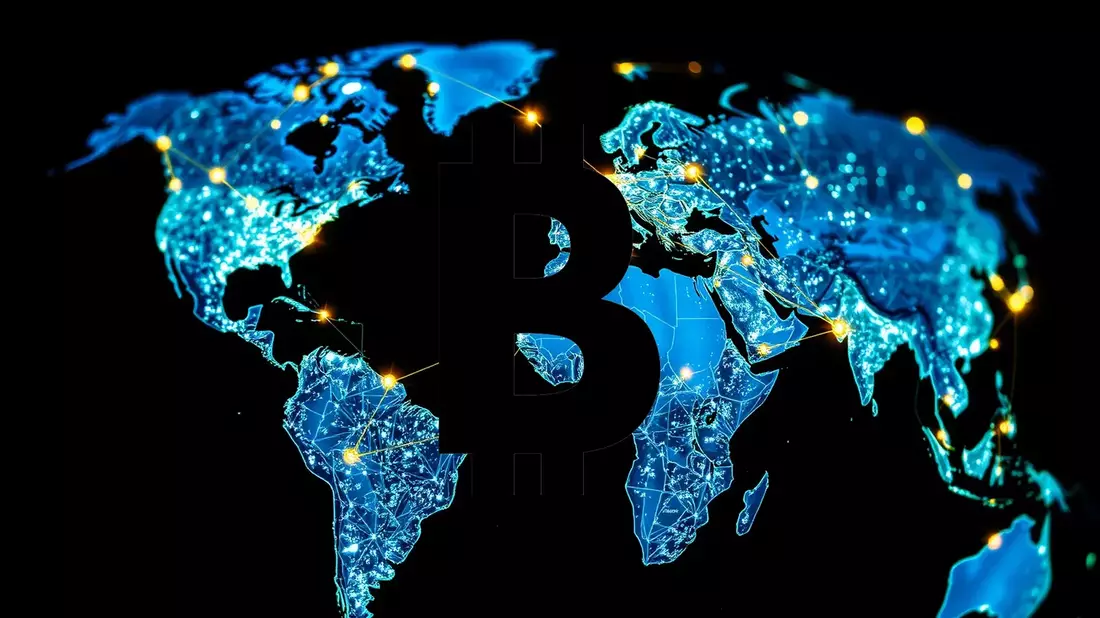 Los grandes capitales apuestan por Strategy mientras Bitcoin se desploma - Bild: über boerse-global.de