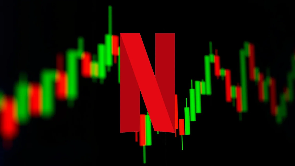 Netflix: Una jugada maestra que revaloriza su acción - Foto: über boerse-global.de