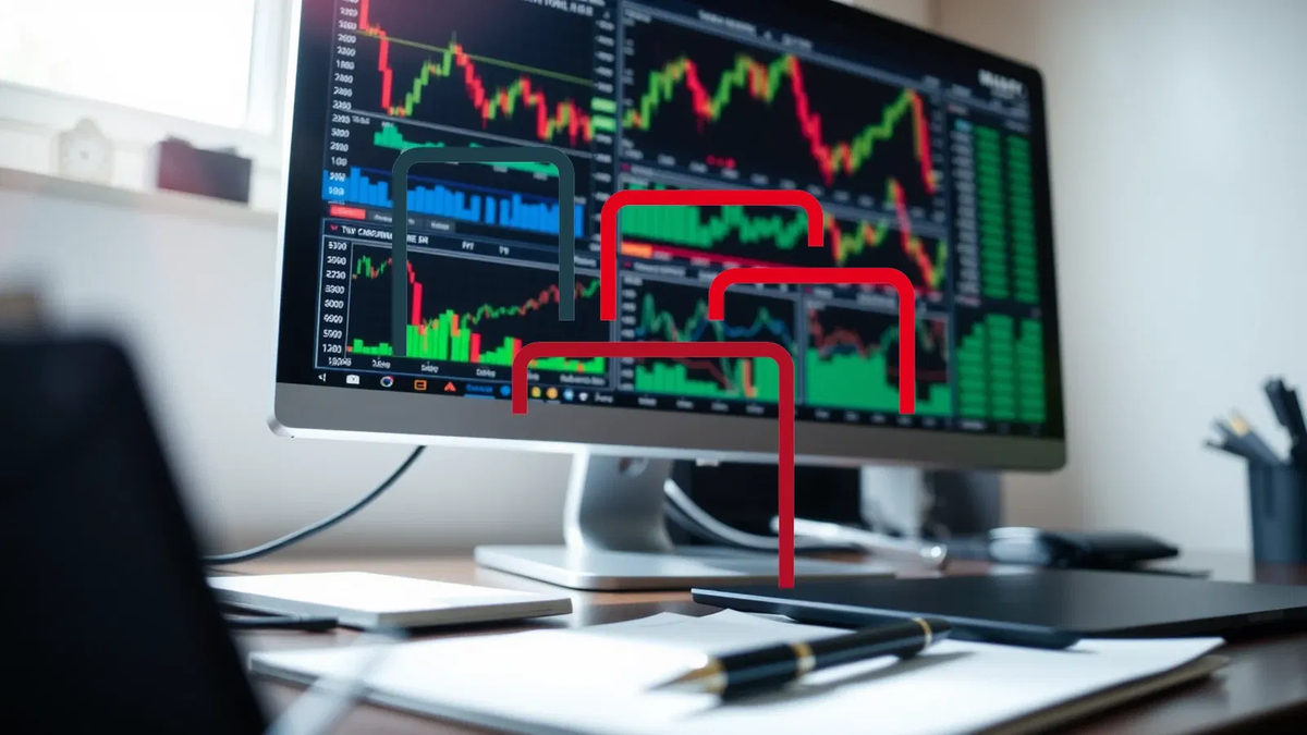 Aedifica Aktie: Solide Dividenden-Ansage - Foto: über boerse-global.de