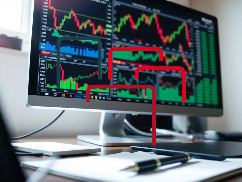 Aedifica Aktie: Solide Dividenden-Ansage - Foto: über boerse-global.de