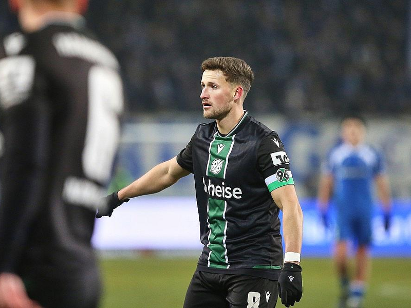 Enzo Leopold (Archiv) - Foto: via dts Nachrichtenagentur