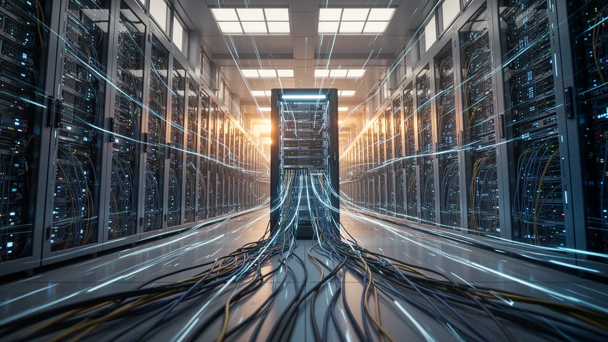 OpenAI sichert sich Rekord-Investition von 110 Milliarden Euro - Foto: über boerse-global.de