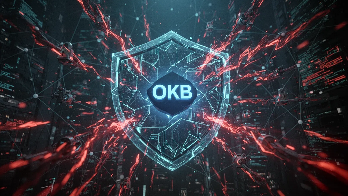 OKB: KI gegen Krypto-Betrug - Foto: über boerse-global.de