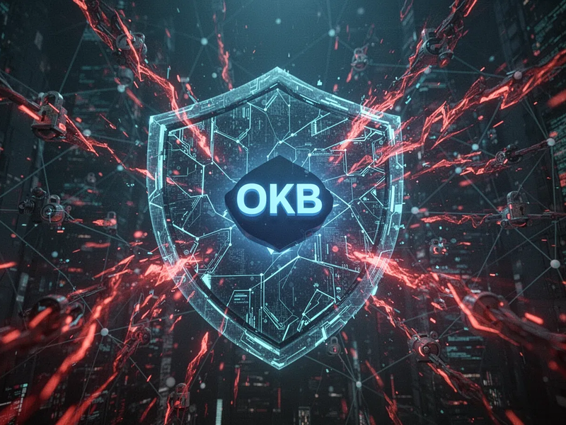 OKB: KI gegen Krypto-Betrug - Foto: über boerse-global.de