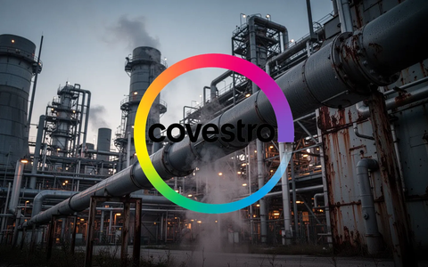 Covestro Aktie: Rückgang bestätigt - Foto: über boerse-global.de