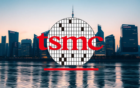 TSMC: El gigante taiwanés supera la barrera de los dos billones de dólares en bolsa - Foto: über boerse-global.de