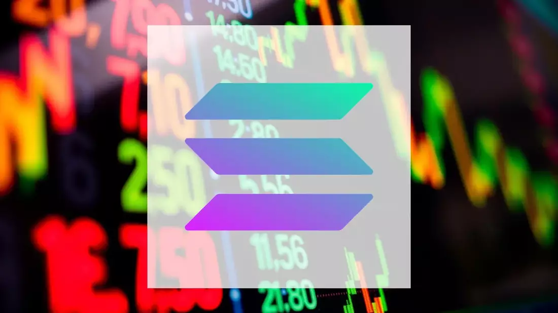 Solana: La Encrucijada entre el Mercado y las Instituciones - Bild: über boerse-global.de