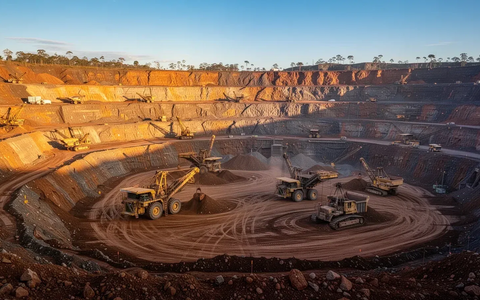 VanEck Gold Miners ETF: Rekordjagd geht weiter - Foto: über boerse-global.de