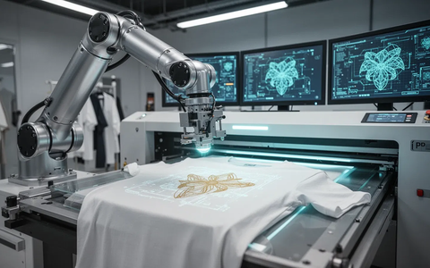 Print-on-Demand wird 2026 zum Mode-Taktgeber - Foto: über boerse-global.de